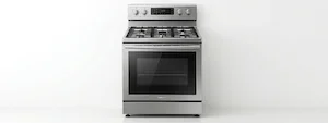 Stove Repair